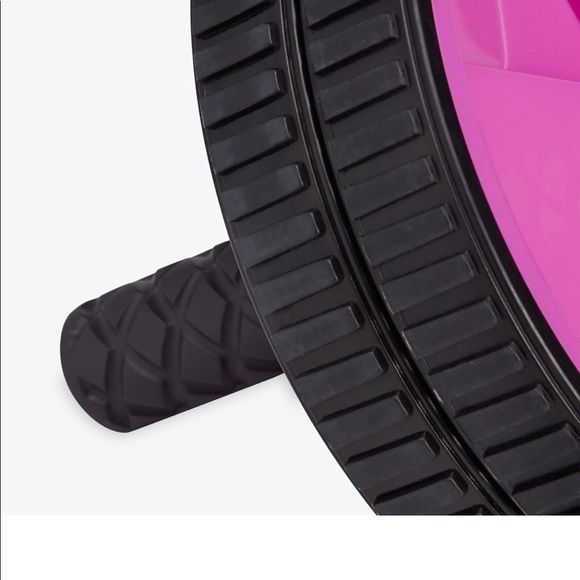 New The New Balance Ab Wheel - Picture 3 of 4